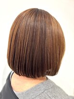 タヤ 千葉そごう店(TAYA)&nbsp;髪質改善×ボブ