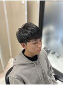 刈り上げ