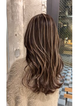 リュストル 町田(LUSTRE) #ハイライト27