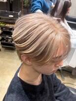 コージーベルベット(Cosy Velvet)&nbsp;メンズカラー