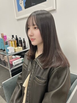 ソピ バイ インビテーション(sopi by invitation) ミディアムレイヤー