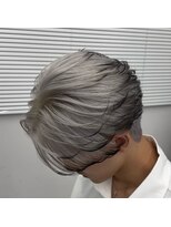 オメガ 渋谷(OMG)&nbsp;エンドカラー