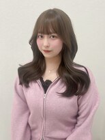 スティル ヘアアンドアイラッシュ(STILL hair&eyelash)&nbsp;【柴田】甘めモテgirly hair