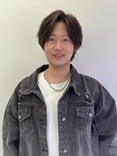 ハピネス 梅田茶屋町店(HAPPINESS) 田中 翔