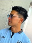 令和のスポーツ刈り！アクティブクルーショート
