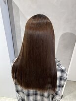 エイト ヘアサロン 渋谷本店(EIGHT)&nbsp;美髪縮毛矯正