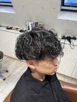ルーツ(ROOTS)&nbsp;ハイライトカラーあんぱん