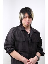 ユニックス アリオ上尾店(UNIX)&nbsp;北郷 聖太