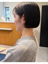 リディー(Lidee) Lidee*miki ボブ
