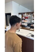 ネバーランド 平成店(NEVER LAND)&nbsp;メンズカット