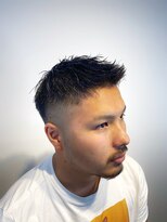 アンサム 登戸店(UNSOME) フェード