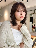 シンス 銀座(since)&nbsp;ボブパーマ/巻き髪パーマ/小顔ボブ/ボブヘア