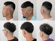 カットサロン うちだの写真