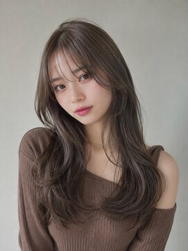 フォルテステラ(FORTE STELLA) ショコラグレージュ