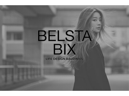 BELSTA BIX 【ベルスタ ビックス】【11月6日NEWOPEN】の写真