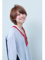 ミュリール(MiULiiR) innocent bob