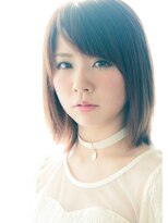 ヘア ミーツ ドレス プレローマ(HAIR meets dress pleroma)&nbsp;【pleroma☆プレローマ】☆オトナかわいいレイヤーミディ☆