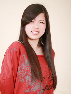 コジグラン(KOZ GRAN) ◆サラ艶ストレート◆