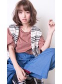 ☆ディネ・ロブ☆【olive for hair】03-6914-0898