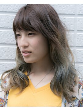 ハーモニー(Harmony) ハイグラデーションカラー