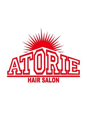 ヘアーサロン アトリエ(Hair salon ATORIE)