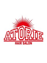 Hair salon ATORIE【ヘアーサロンアトリエ】