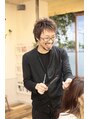 ニーナ 三軒茶屋(nina) 助川 貴之武