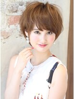 ビューイースト 亀戸 錦糸町(VIEW EAST)&nbsp;ショート・ボブヘアスタイルで必ず可愛く綺麗にします！！！