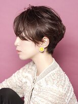 シック(sick)&nbsp;大人ショート