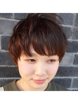 タントラ(tantra) マッシュボブ