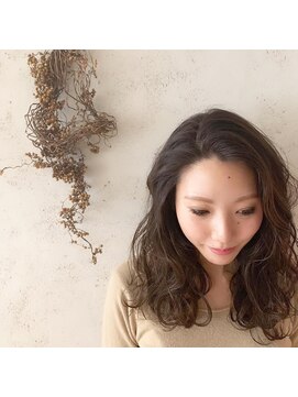 クリニー(klinik+RGB) 大人ミディ