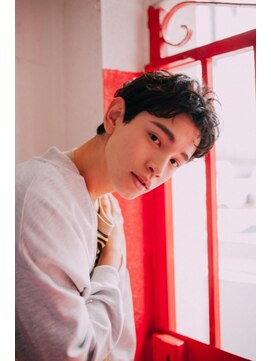 リアン 方南町店(Lian) ラフカールショート