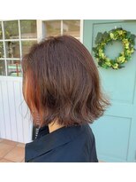 ラヴィアン(La vien)&nbsp;大人のインナーカラー【草加　Lavien】