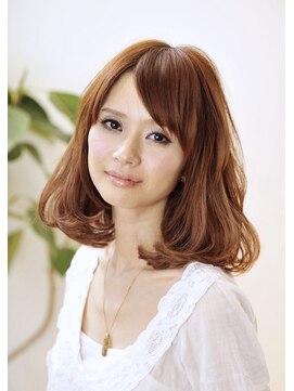 ジプソ(Gypso) アンニュイルーズパーマ