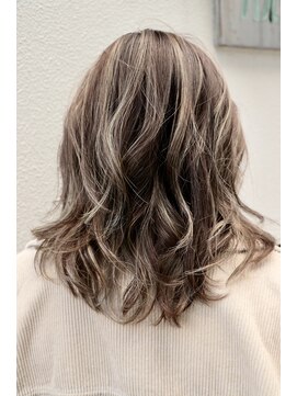 プレゴ(plego) ホワイトハイライト