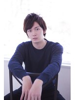 ウェイク ヘアー メイク(wake hair make) 20代30代ビジネスシーンにも◎メンズスタイル