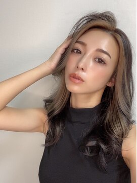 リエンス(RIENS) 【RIENS】フェイスフレーミング×MATSU