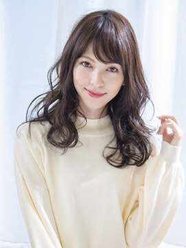 アルクバイネオリーブ 荻窪店(arc by neolive) アッシュベージュレイヤー