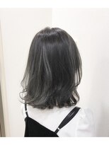 エイト 金沢店(EIGHT kanazawa)&nbsp;【EIGHT金沢】お客様スタイル_デザインカラー【土谷】