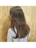 イーラヘアー(ERA HAIR) シークレットハイライト×髪質改善トリートメント