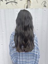 エヴリンアンドペイジ(Evelyn&paige)&nbsp;赤み抹消透け感カラー