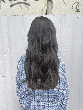 エヴリンアンドペイジ(Evelyn&paige) 赤み抹消透け感カラー