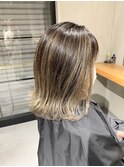 ミルクティーベージュ B4535