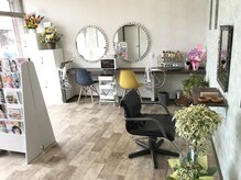 カラー専門店 アポロ