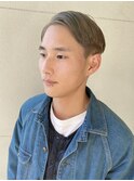 メンズスタイル