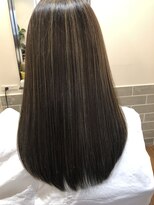 オルガン(Organ)&nbsp;【専門店】髪質改善酸性矯正/酸性縮毛矯正