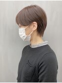 耳掛けショート*