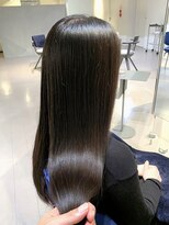 フラックス(FLUX)&nbsp;みずみずしい素髪