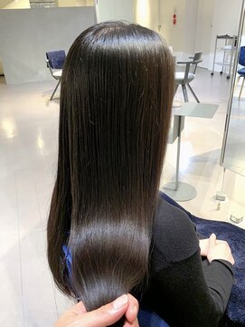 フラックス(FLUX) みずみずしい素髪