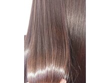 ヘアデザイン フェリーチェ(Hair Design FEliCE)